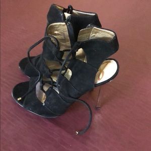 Sam Edelman heels